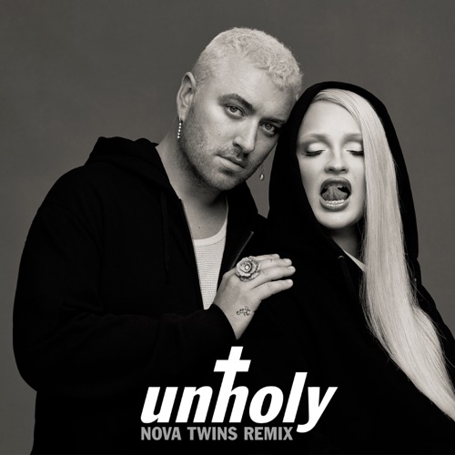 Unholy (Nova Twins Remix) – Single – Sam Smith & Kim Petras-hiresz.com