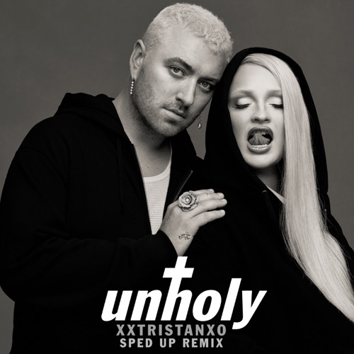 Unholy (Sped Up Remix) – Single – Sam Smith, Kim Petras, Speed Radio & Xxtristanxo-hiresz.com