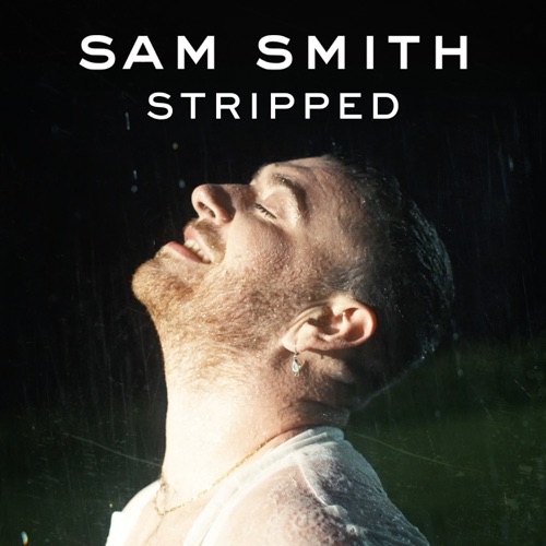 Sam Smith Stripped – EP – Sam Smith-hiresz.com
