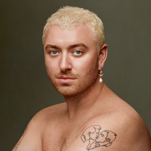 Gloria (Special Edition) – Sam Smith-hiresz.com