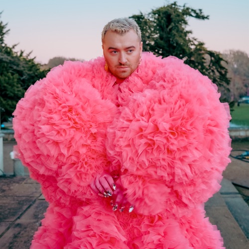 Beautiful – Single – Sam Smith-hiresz.com