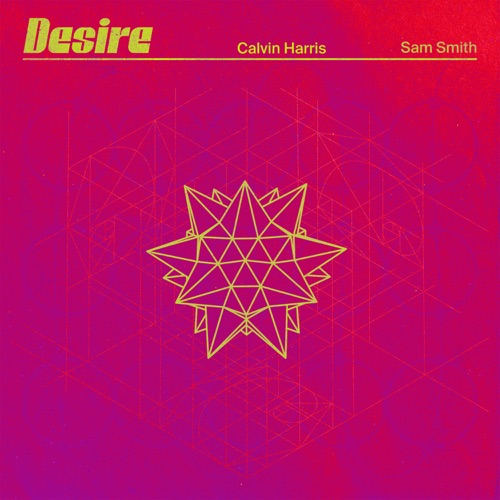 Desire – Single – Calvin Harris & Sam Smith-hiresz.com