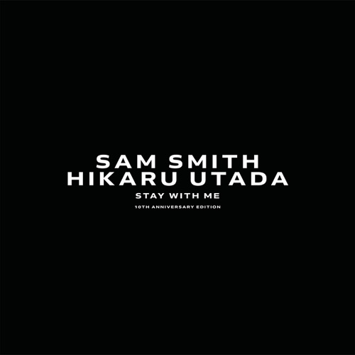 Stay With Me – Single – Sam Smith & 宇多田ヒカル-hiresz.com