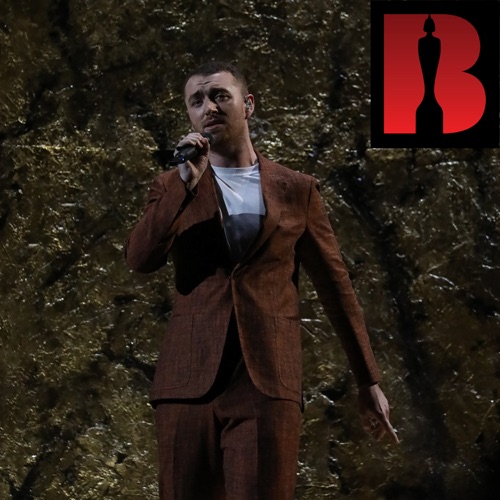 Too Good at Goodbyes (Live at the BRITs) – Single – Sam Smith-hiresz.com