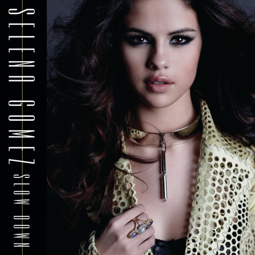 Slow Down – EP – Selena Gomez-hiresz.com