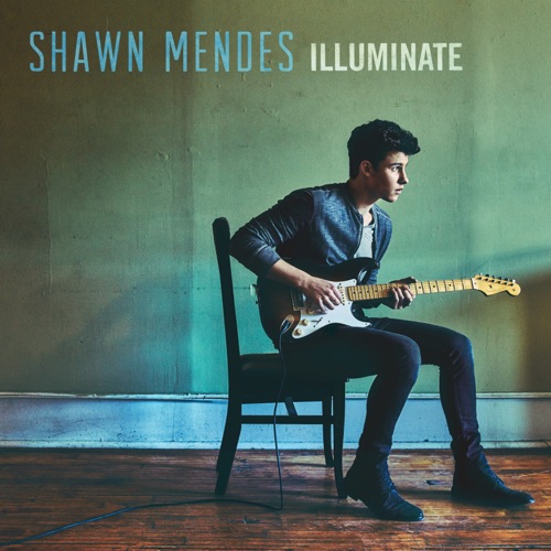 Illuminate (Deluxe) – Shawn Mendes-hiresz.com