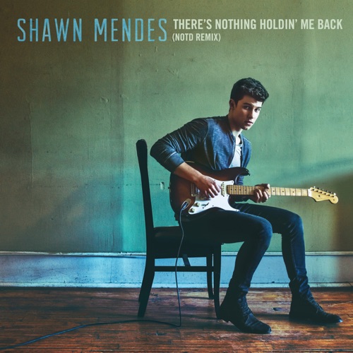 There’s Nothing Holdin’ Me Back (NOTD Remix) – Single – Shawn Mendes-hiresz.com