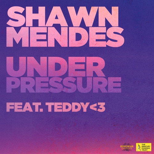 Under Pressure (feat. teddy-hiresz.com