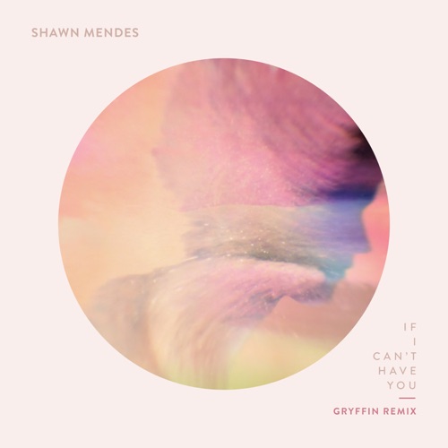 If I Can’t Have You (Gryffin Remix) – Single – Shawn Mendes & Gryffin-hiresz.com