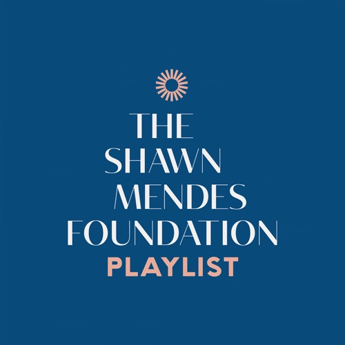 The Shawn Mendes Foundation Playlist – Shawn Mendes-hiresz.com