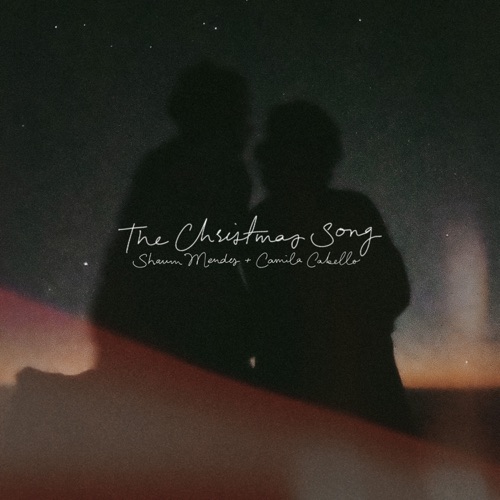 The Christmas Song – Single – Shawn Mendes & Camila Cabello-hiresz.com