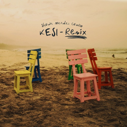KESI (Remix) – Single – Camilo & Shawn Mendes-hiresz.com