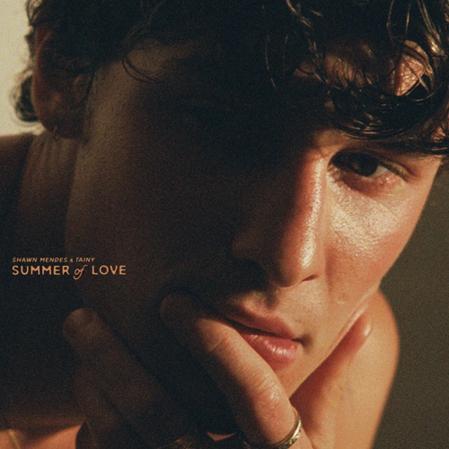Summer Of Love – Single – Shawn Mendes & Tainy-hiresz.com