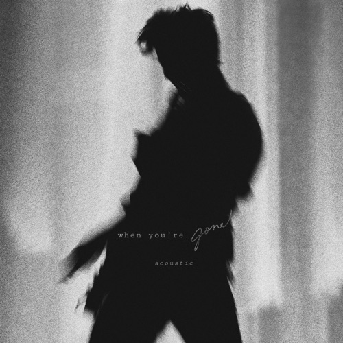 When You’re Gone (Acoustic) – Single – Shawn Mendes-hiresz.com