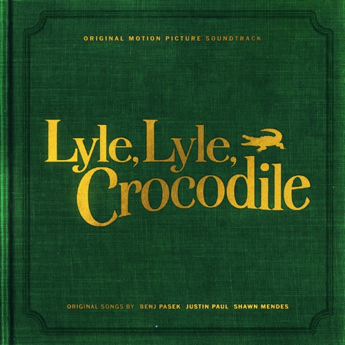 Heartbeat (From the “Lyle, Lyle, Crocodile” Original Motion Picture Soundtrack) – Single – Shawn Mendes-hiresz.com