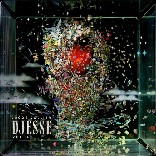 Witness Me (feat. Shawn Mendes, Stormzy & Kirk Franklin) – Single – Jacob Collier-hiresz.com