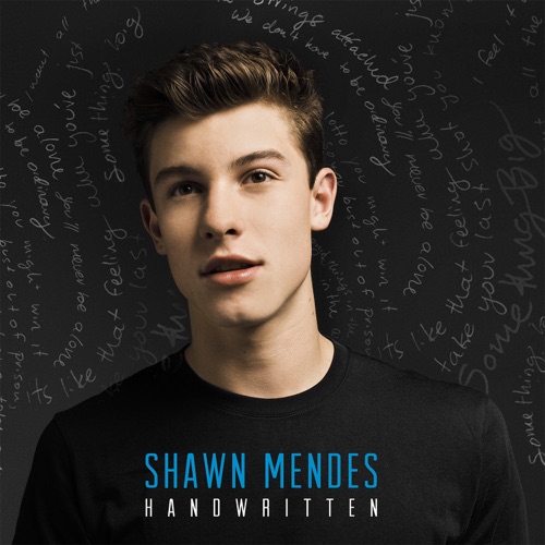 Handwritten (Deluxe Edition) – Shawn Mendes-hiresz.com