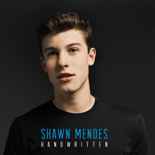 Handwritten – Shawn Mendes-hiresz.com
