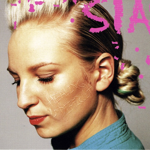 Healing Is Difficult (10th Anniversary Edition) [Deluxe Version] – Sia Furler-hiresz.com