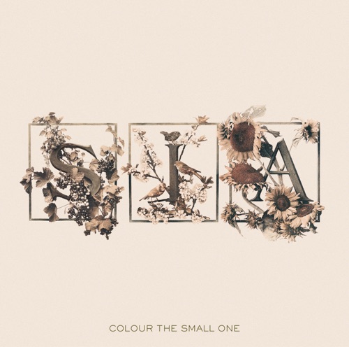 Colour The Small One – Sia Furler-hiresz.com