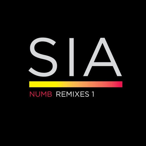 Numb Remixes, Vol. 1 – Single – Sia Furler-hiresz.com