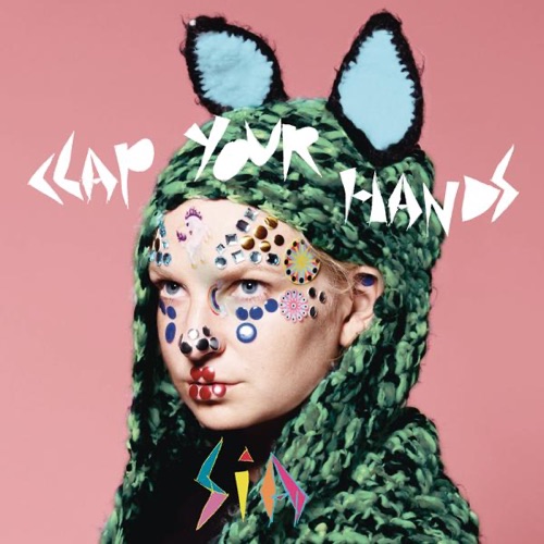 Clap Your Hands – Single – Sia Furler-hiresz.com