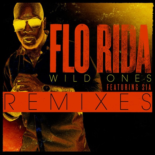 Wild Ones (Remixes) [feat. Sia] – EP – Flo Rida-hiresz.com
