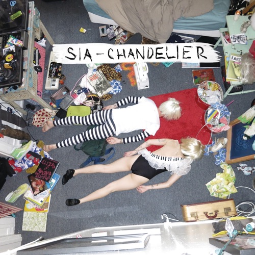 Chandelier – Single – Sia Furler-hiresz.com
