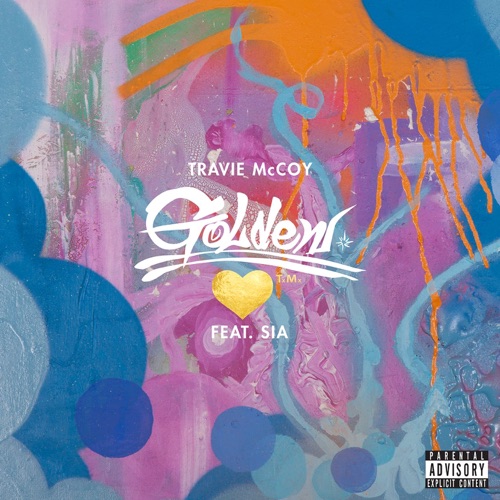 Golden (feat. Sia) – Single – Travie McCoy-hiresz.com