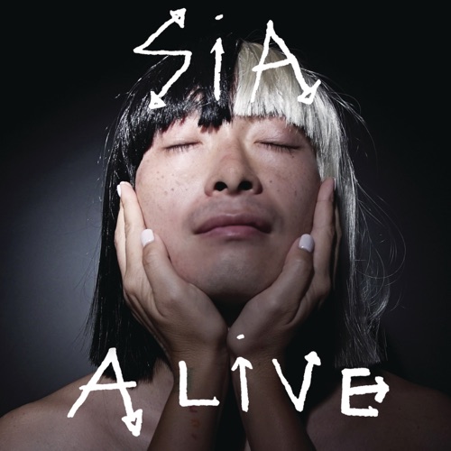 Alive – Single – Sia Furler-hiresz.com