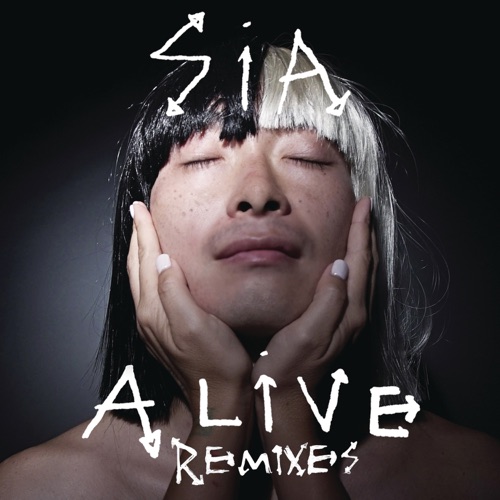 Alive (Remixes) – EP – Sia Furler-hiresz.com