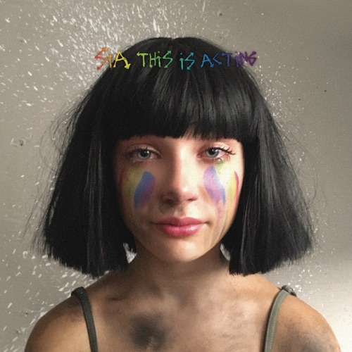 This Is Acting (Deluxe Version) – Sia Furler-hiresz.com