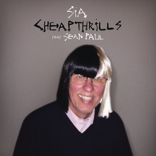 Cheap Thrills (feat. Sean Paul) – Single – Sia Furler-hiresz.com