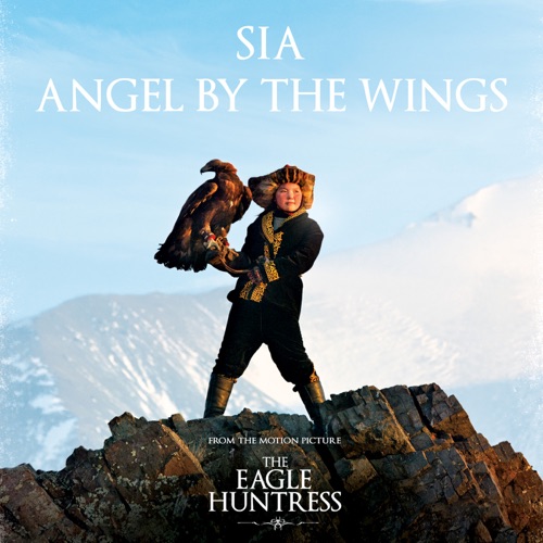 Angel by the Wings – Single – Sia-hiresz.com
