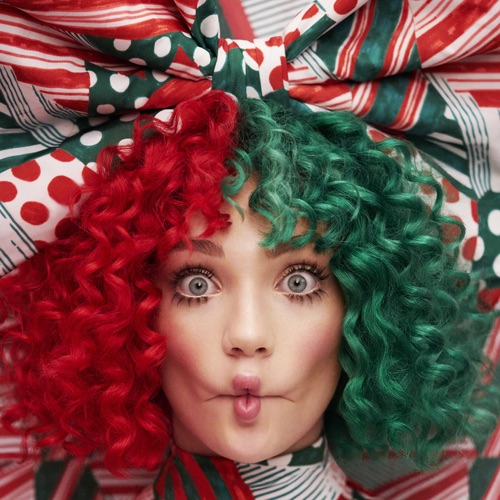 Everyday Is Christmas (Deluxe) – Sia Furler-hiresz.com