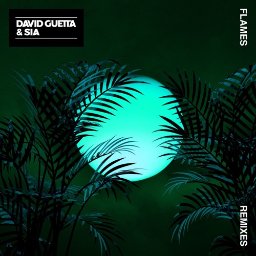 Flames (Remixes) - EP - David Guetta & Sia Furler-无损音乐下载