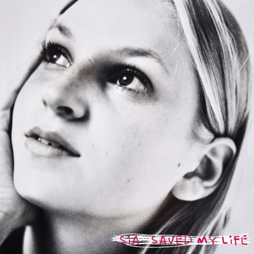 Saved My Life – Single – Sia Furler-hiresz.com