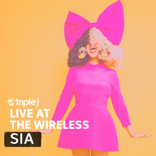 Triple J Live at the Wireless – Big Day out 2011 – Single – Sia Furler-hiresz.com