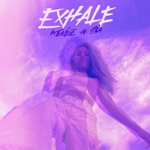 EXHALE (feat. Sia) – Single – kenzie-hiresz.com