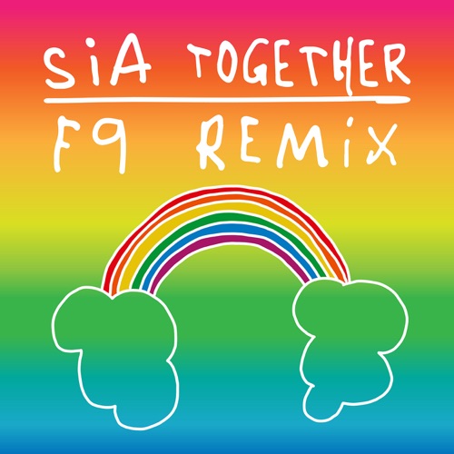 Together (Remixes) – Single – Sia Furler-hiresz.com