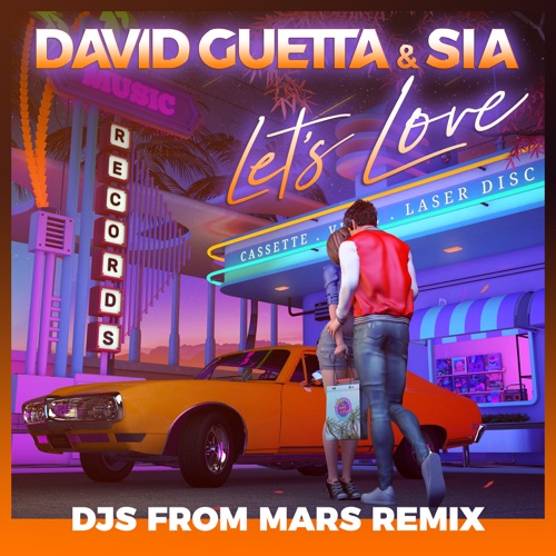 Let’s Love (feat. Sia) [Djs From Mars Remix] – Single – David Guetta-hiresz.com