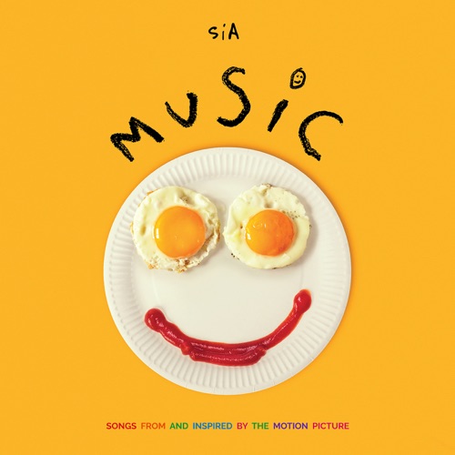 Music – Songs From and Inspired By the Motion Picture – Sia Furler-hiresz.com