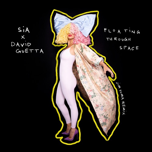 Floating Through Space (feat. David Guetta) [JIM OUMA Remix] – Single – Sia Furler-hiresz.com