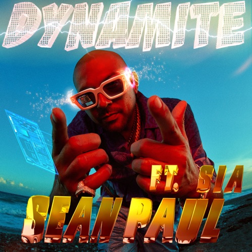 Dynamite (feat. Sia) – Single – Sean Paul-hiresz.com