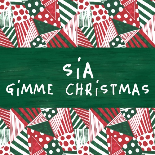 Gimme Christmas – EP – Sia Furler-hiresz.com