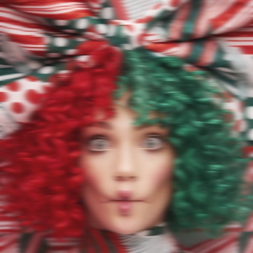 Santa’s Coming for Us (Sped Up Version) – Single – Sia Furler-hiresz.com