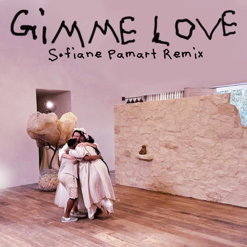 Gimme Love (Sofiane Pamart Remix) – Single – Sia Furler-hiresz.com