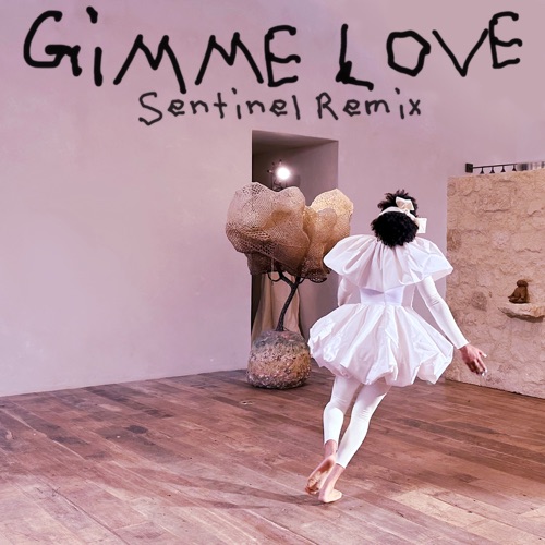 Gimme Love (Sentinel Remix) – Single – Sia Furler-hiresz.com