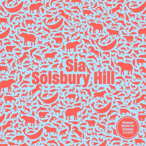 Solsbury Hill (Humane World for Animals Cover) – Single – Sia-hiresz.com