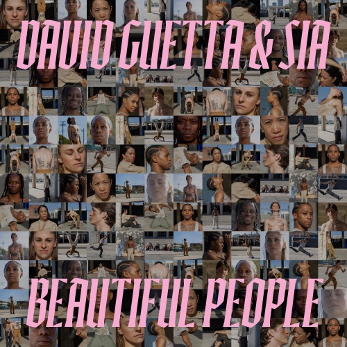 Beautiful People – Single – David Guetta & Sia Furler-hiresz.com